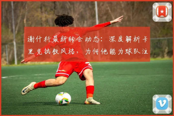 谢什科最新转会动态：深度解析卡里克执教风格，为何他能为球队注入新活力并获核心力挺留任至2026